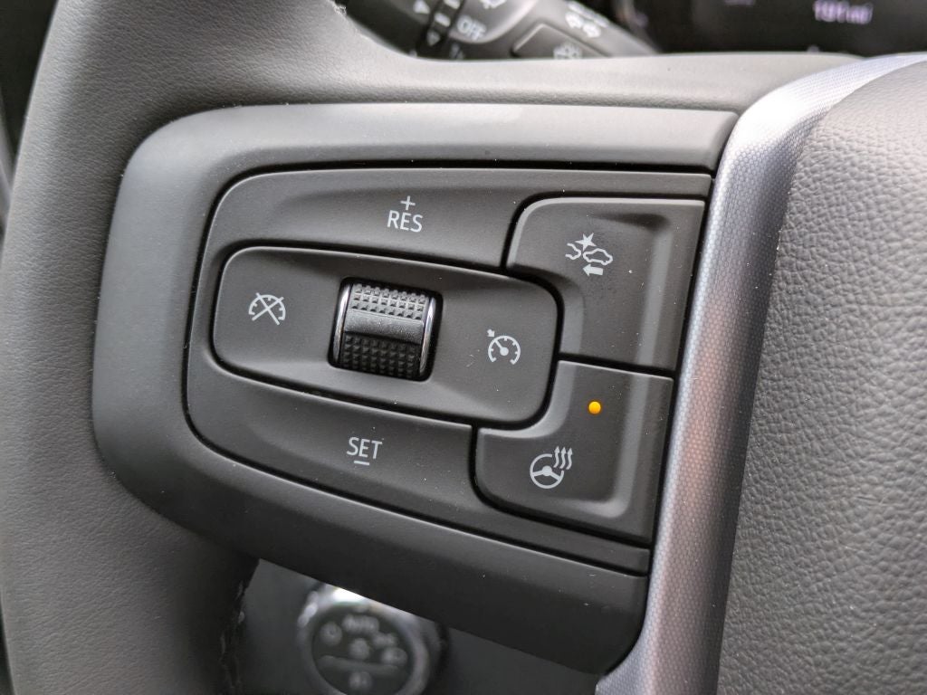 2026 GMC Sierra 2500 SLE
