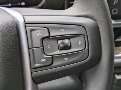2026 GMC Sierra 2500 SLE