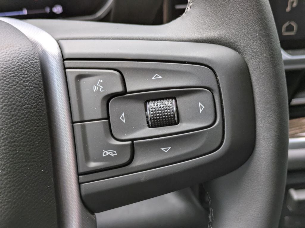 2026 GMC Sierra 2500 SLE