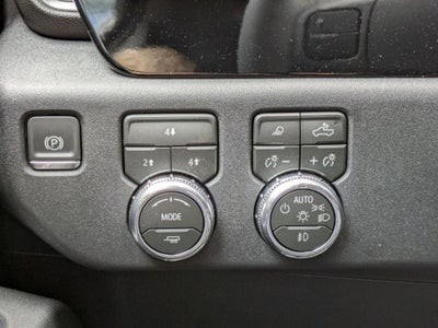 2026 GMC Sierra 2500 SLE