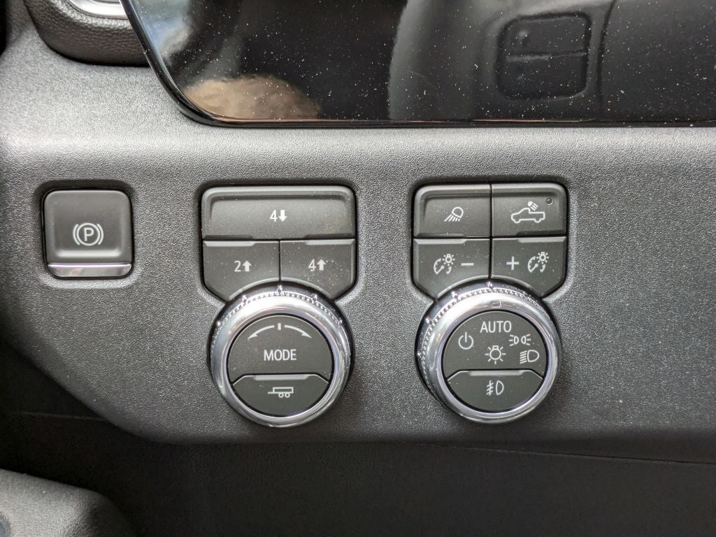 2026 GMC Sierra 2500 SLE