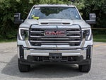 2026 GMC Sierra 2500 SLE