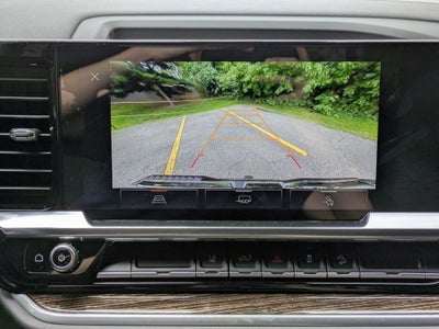 2026 GMC Sierra 2500 SLE