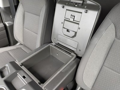 2026 GMC Sierra 2500 SLE