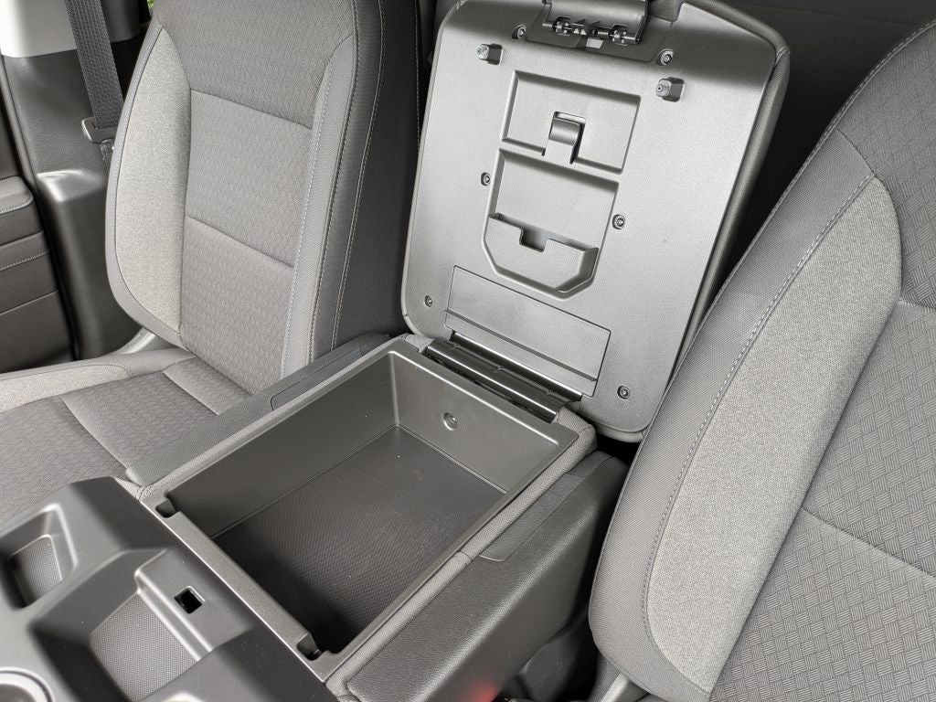 2026 GMC Sierra 2500 SLE