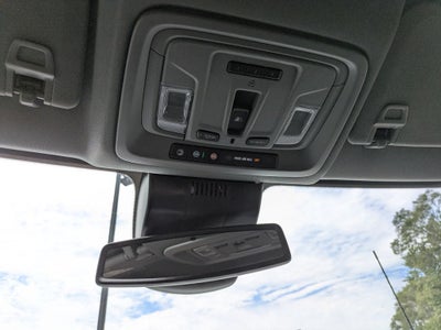 2026 GMC Sierra 2500 SLE