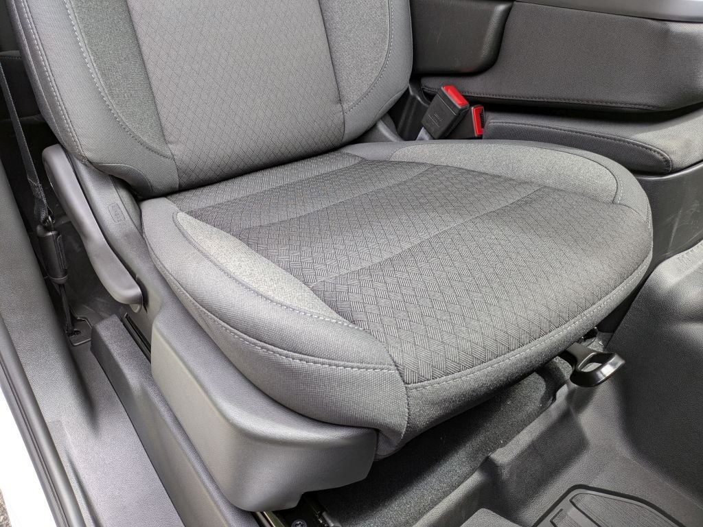 2026 GMC Sierra 2500 SLE