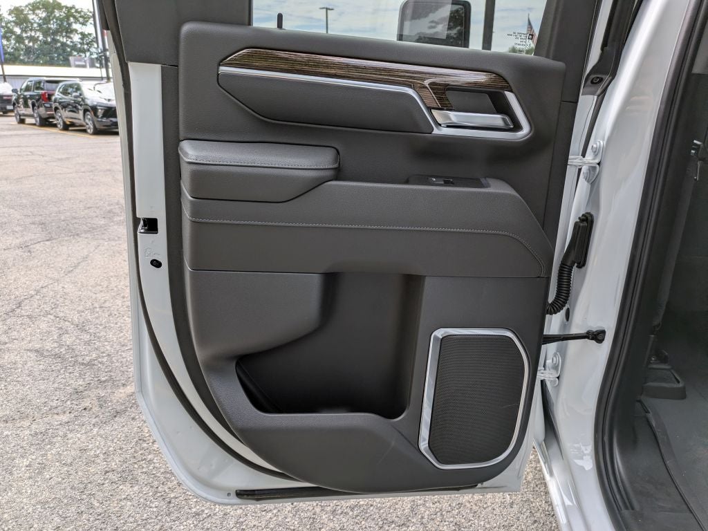 2026 GMC Sierra 2500 SLE