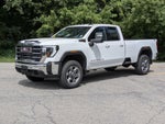 2026 GMC Sierra 2500 SLE