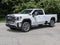 2026 GMC Sierra 2500 SLE