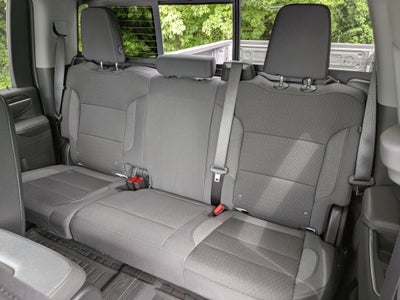 2026 GMC Sierra 2500 SLE