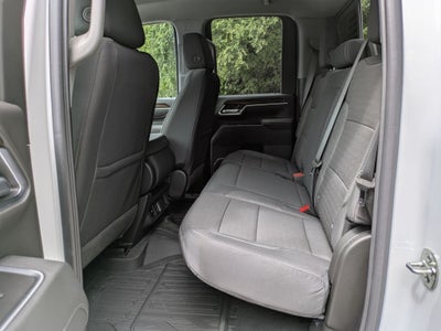 2026 GMC Sierra 2500 SLE