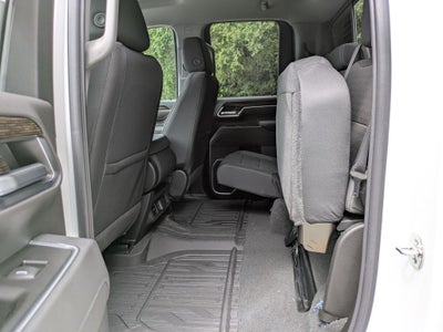 2026 GMC Sierra 2500 SLE