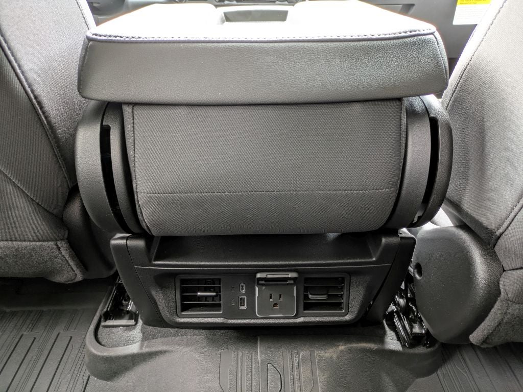 2026 GMC Sierra 2500 SLE