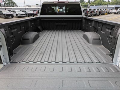 2026 GMC Sierra 2500 SLE