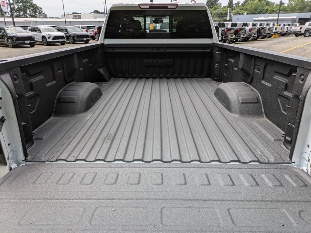 2026 GMC Sierra 2500 SLE