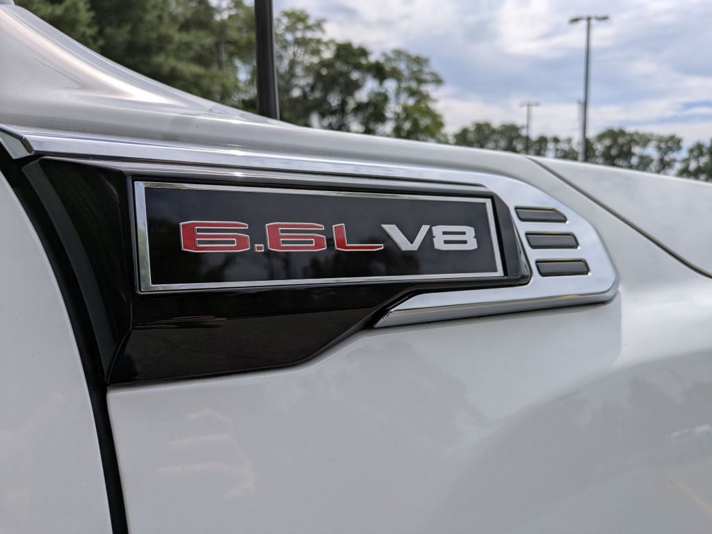 2026 GMC Sierra 2500 SLE