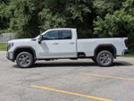 2026 GMC Sierra 2500 SLE