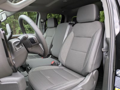 2026 GMC Sierra 2500 SLE