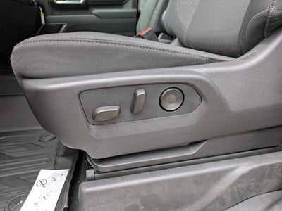 2026 GMC Sierra 2500 SLE