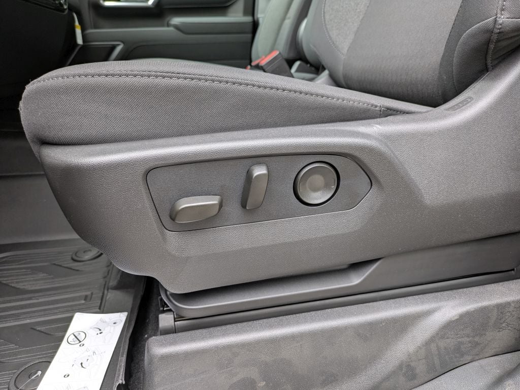 2026 GMC Sierra 2500 SLE