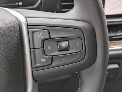 2026 GMC Sierra 2500 SLE