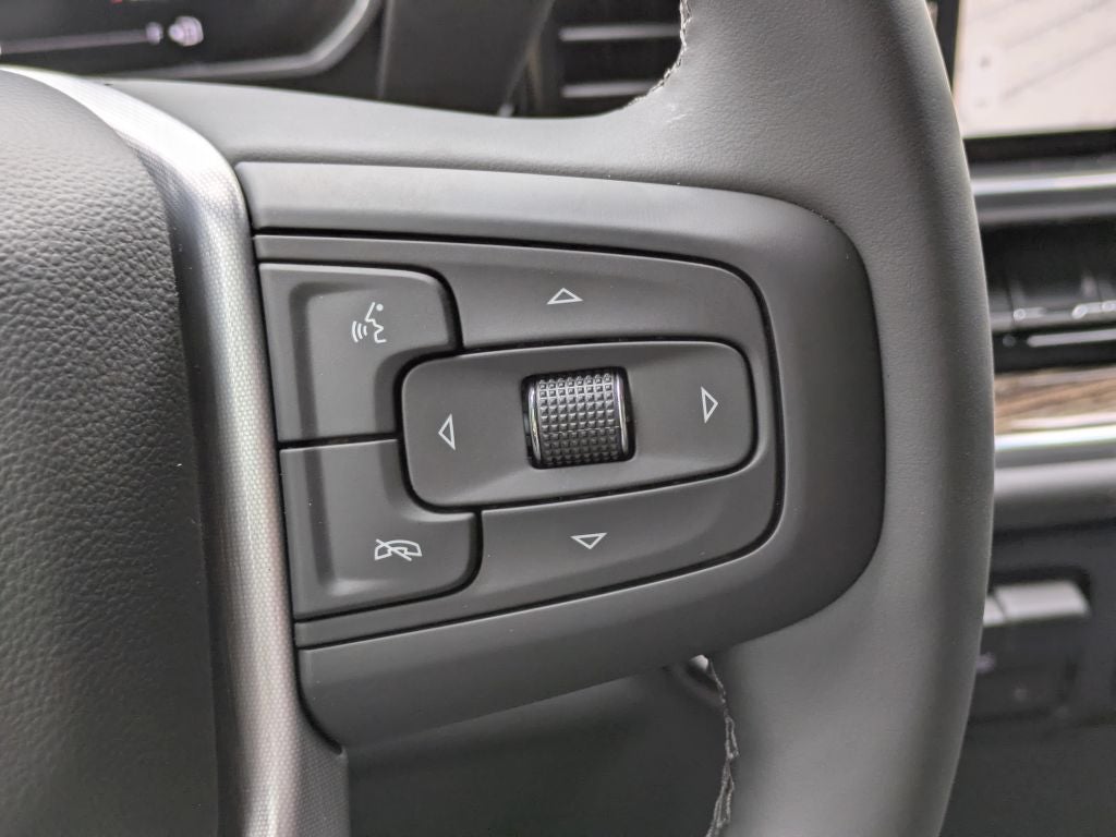 2026 GMC Sierra 2500 SLE