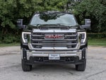 2026 GMC Sierra 2500 SLE
