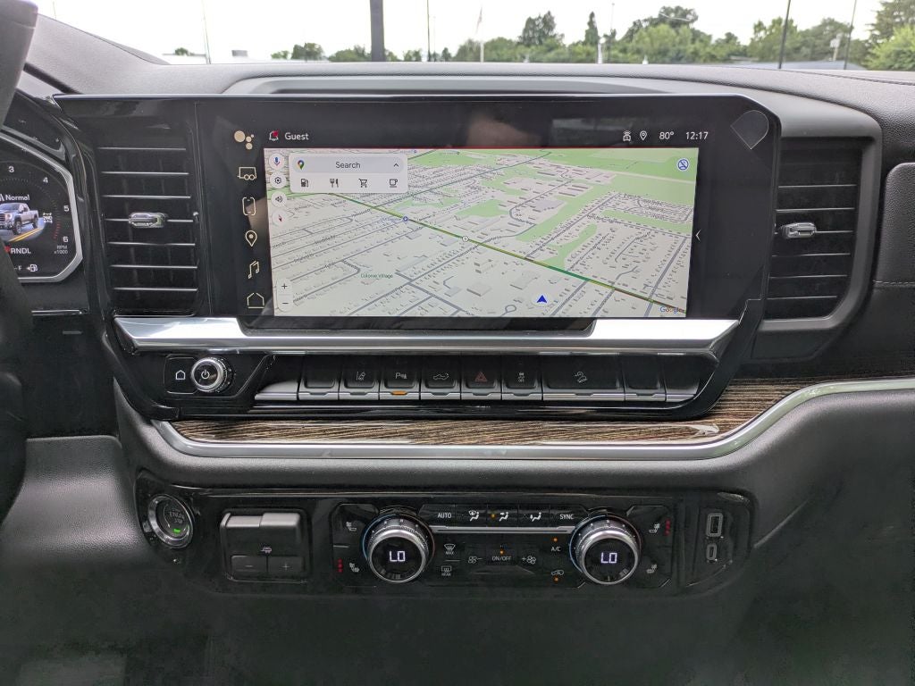 2026 GMC Sierra 2500 SLE