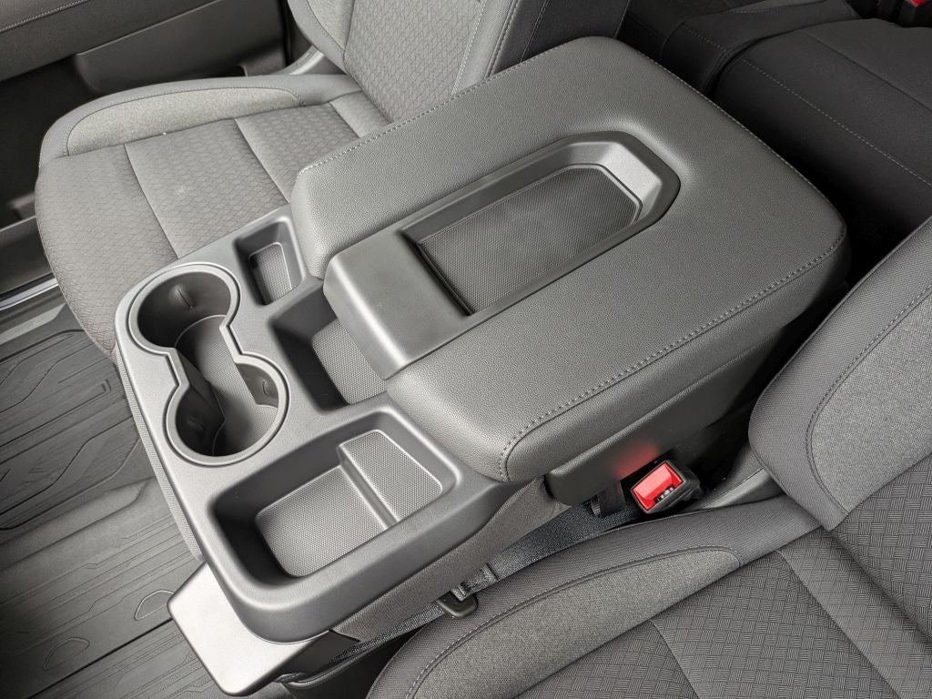 2026 GMC Sierra 2500 SLE