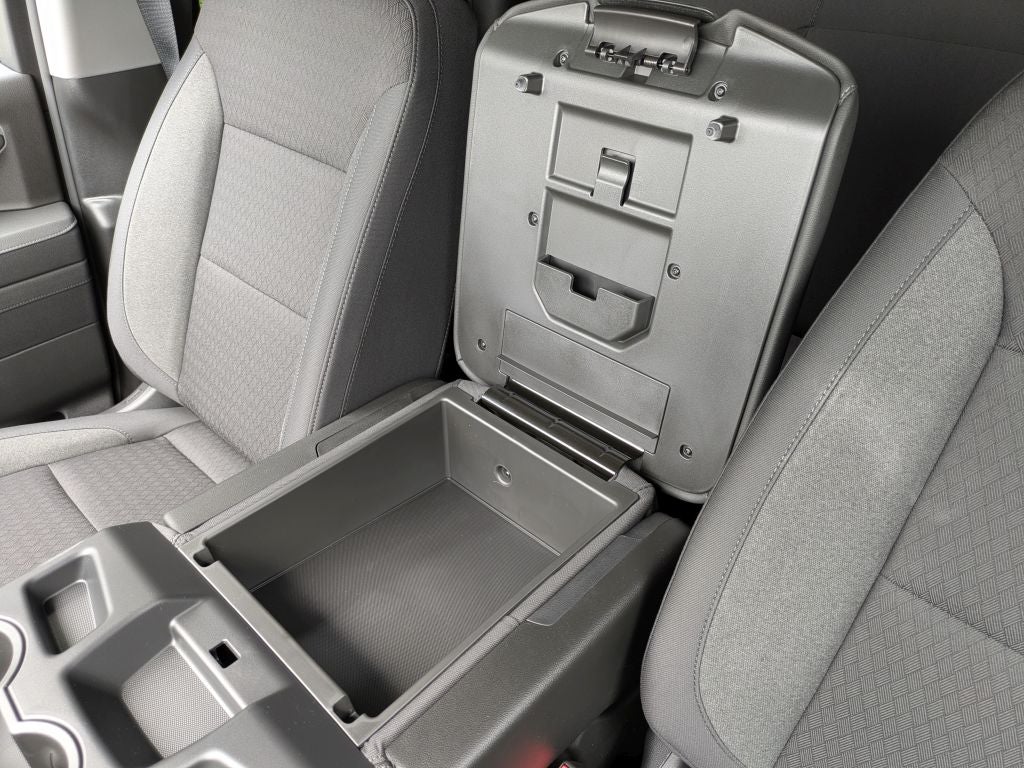 2026 GMC Sierra 2500 SLE