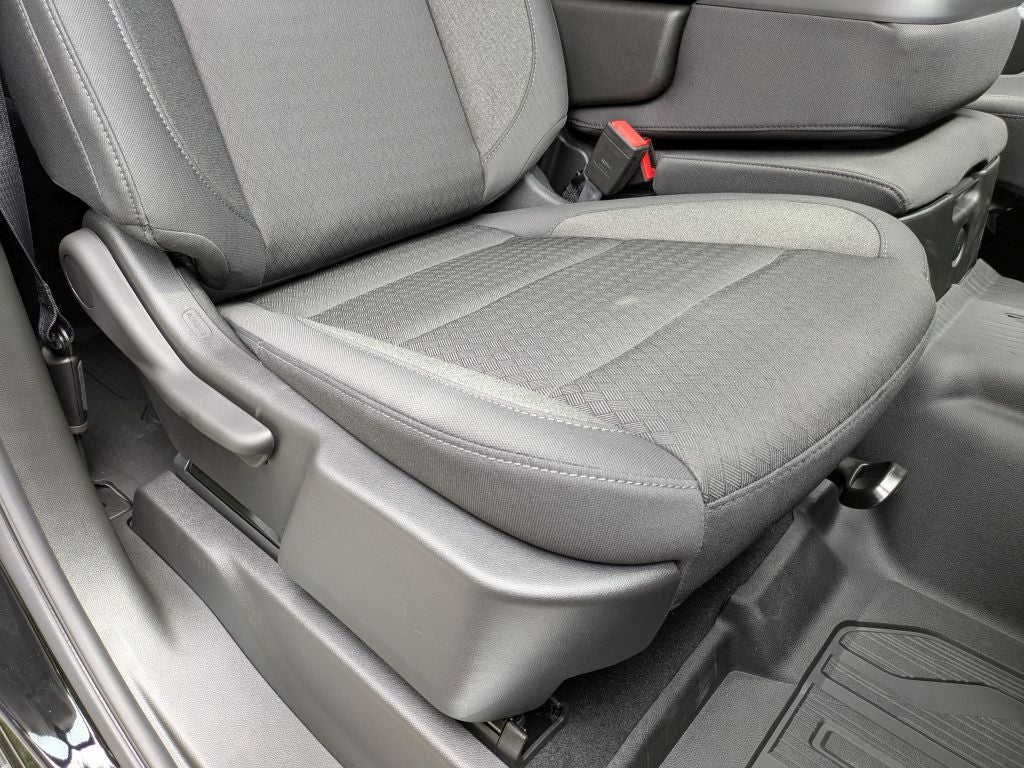 2026 GMC Sierra 2500 SLE