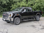 2026 GMC Sierra 2500 SLE