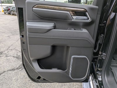 2026 GMC Sierra 2500 SLE