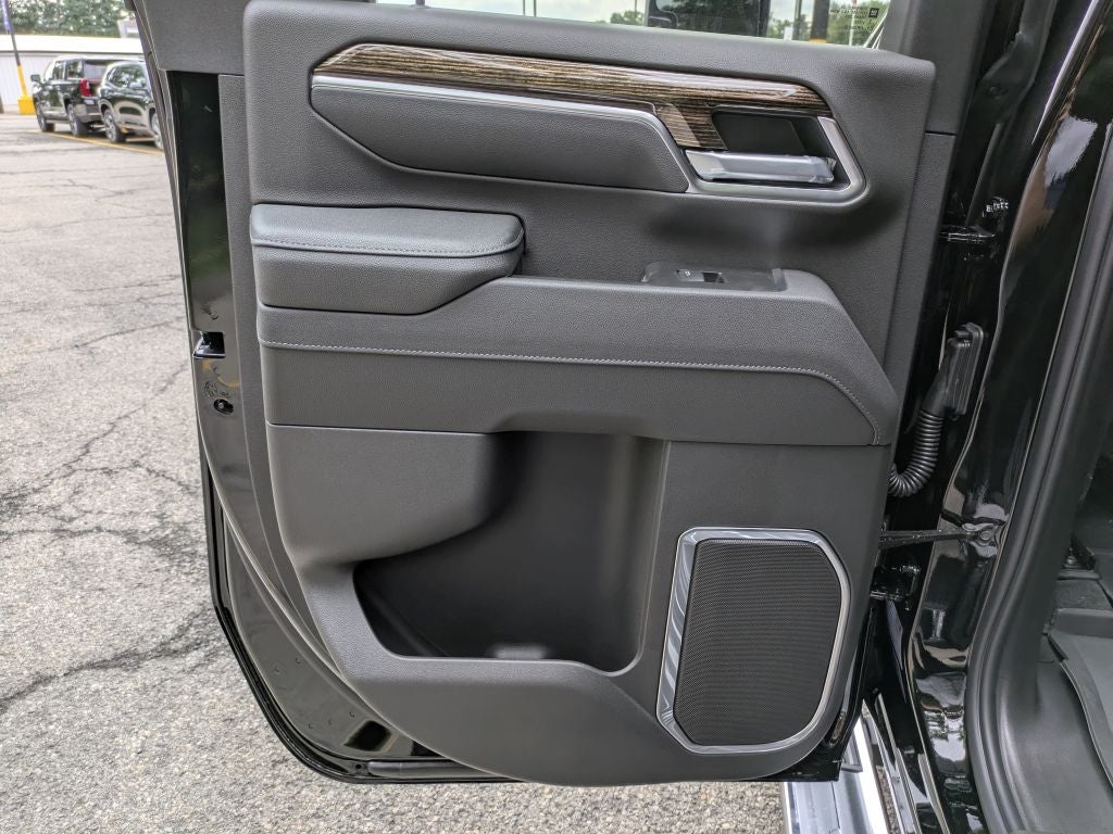 2026 GMC Sierra 2500 SLE