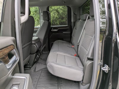 2026 GMC Sierra 2500 SLE