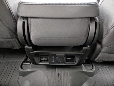 2026 GMC Sierra 2500 SLE