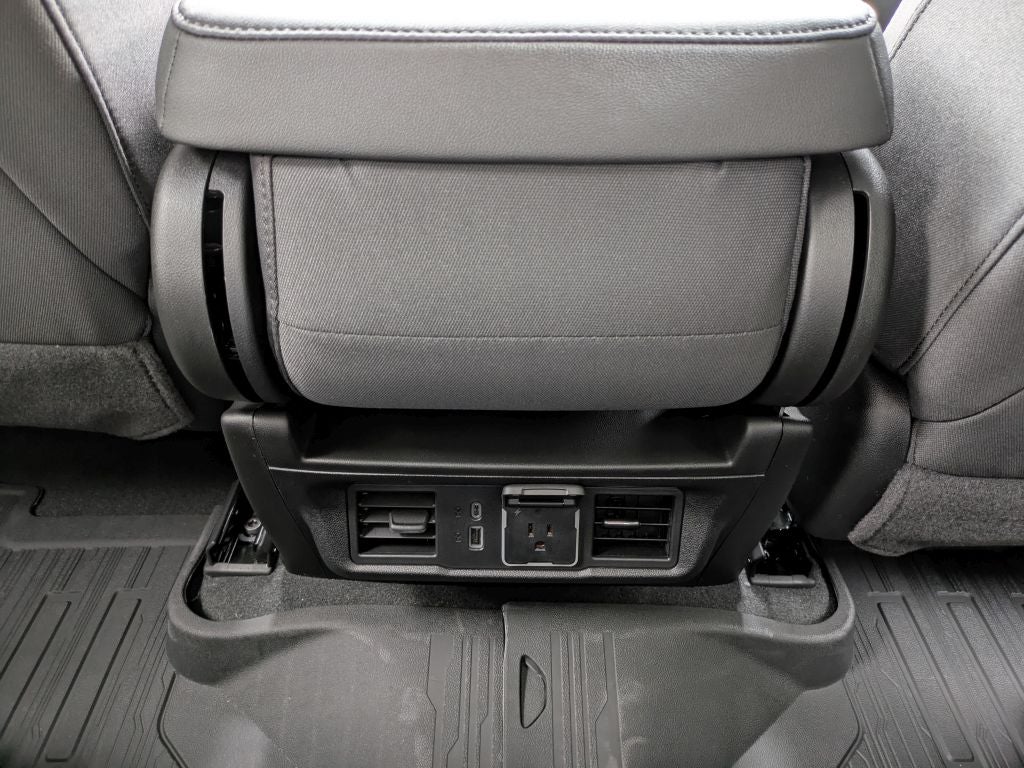 2026 GMC Sierra 2500 SLE