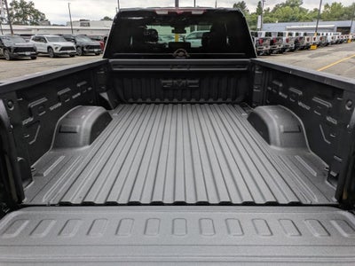 2026 GMC Sierra 2500 SLE