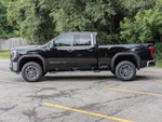 2026 GMC Sierra 2500 SLE