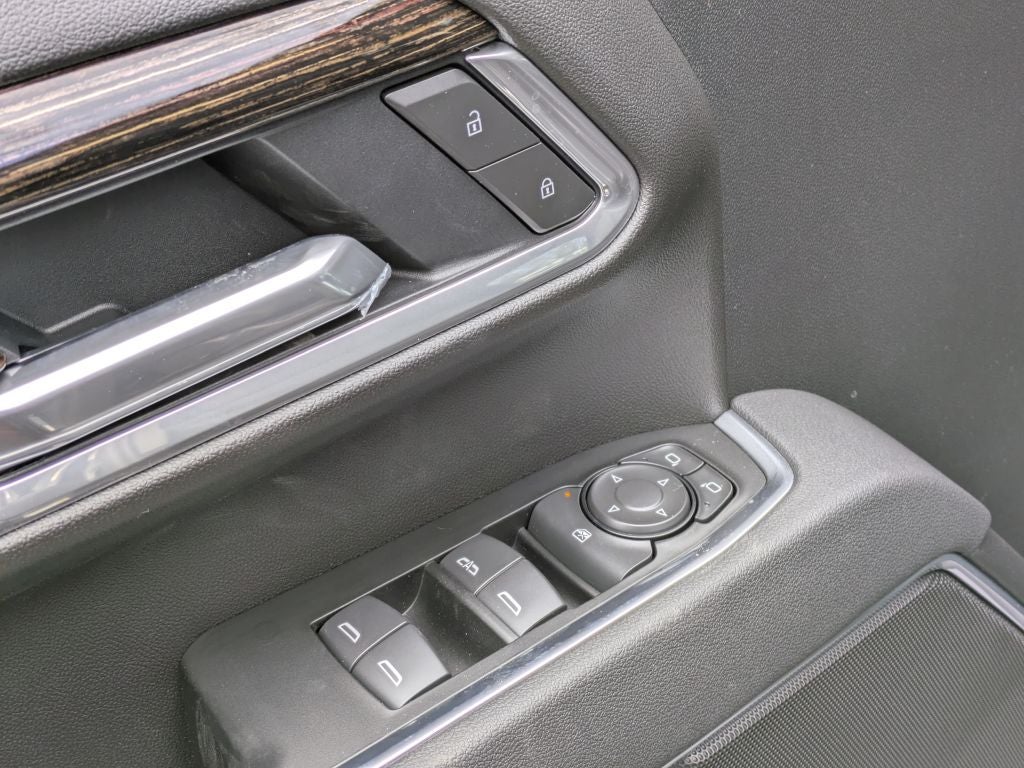 2026 GMC Sierra 2500 SLE