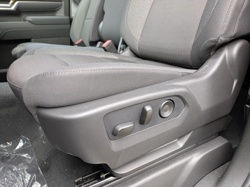 2026 GMC Sierra 2500 SLE