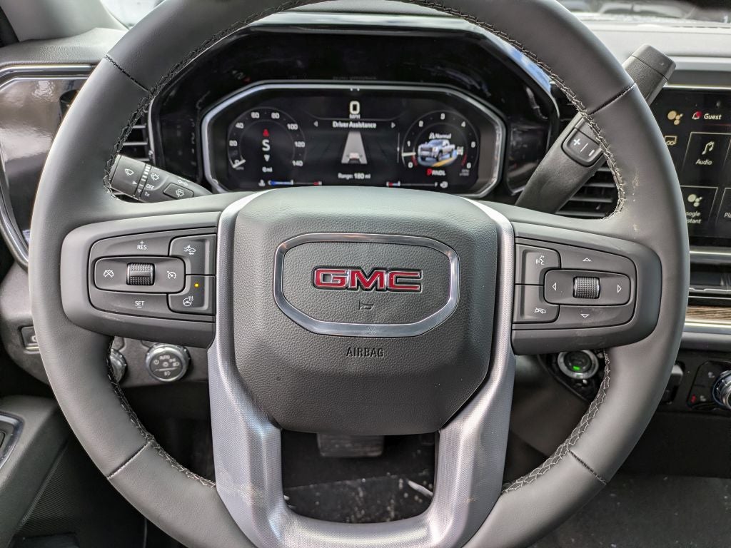 2026 GMC Sierra 2500 SLE