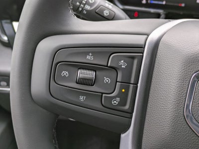 2026 GMC Sierra 2500 SLE