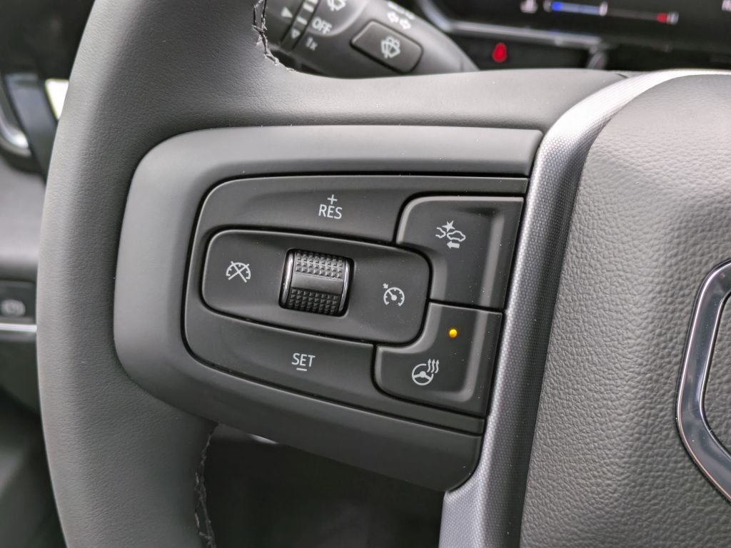 2026 GMC Sierra 2500 SLE