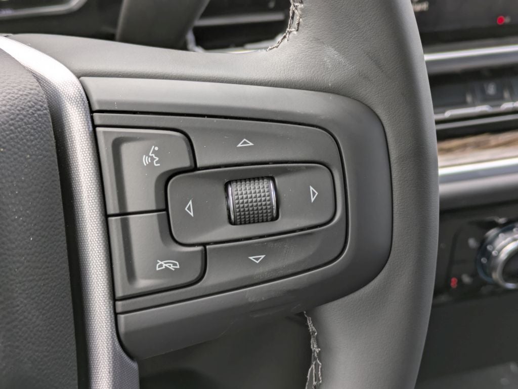 2026 GMC Sierra 2500 SLE