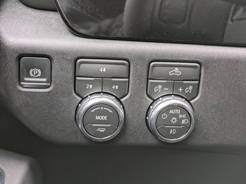 2026 GMC Sierra 2500 SLE