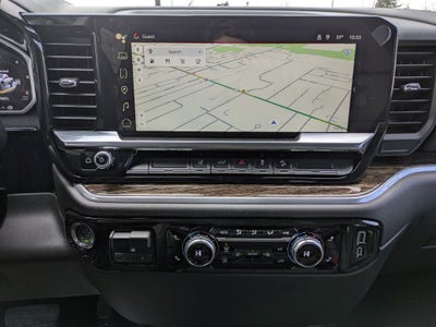 2026 GMC Sierra 2500 SLE