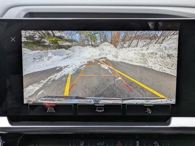 2026 GMC Sierra 2500 SLE