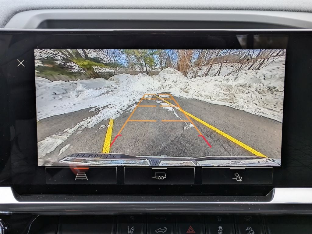 2026 GMC Sierra 2500 SLE